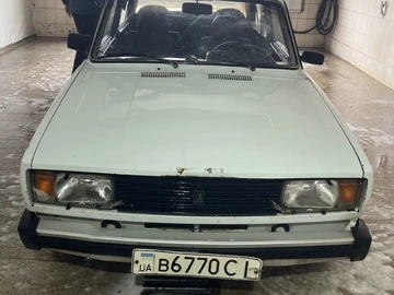 Авто ВАЗ 21053 1994 № 8692166