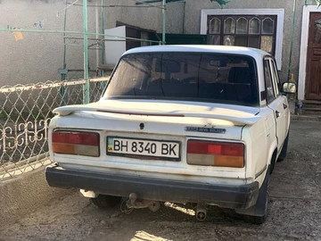 Авто ВАЗ 2107 2006 № 8692170