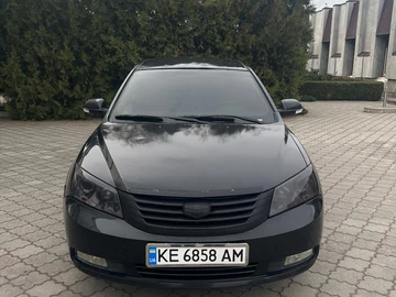 Авто Geely Emgrand 2012 № 8692178