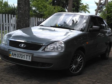 Авто ВАЗ 21072 2008 № 8692228