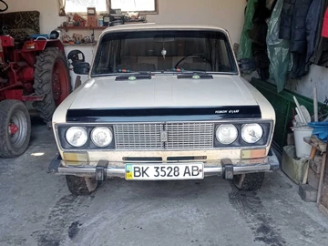 Авто Ford Bronco 1987 № 8692236