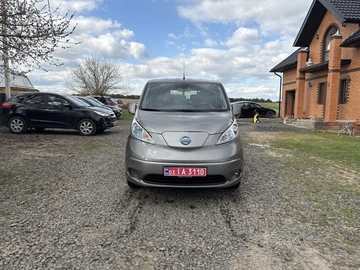 Авто Nissan Nv200 2019 № 8692243