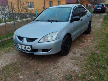 Авто Mitsubishi Lancer 2005 № 8692251