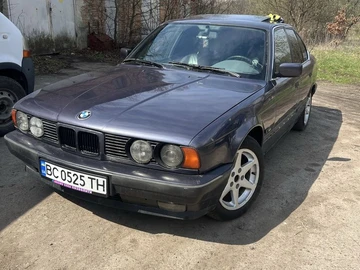 Авто BMW 5 Серия 1994 № 8692262