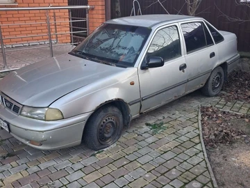 Авто Daewoo Nexia 2006 № 8692264