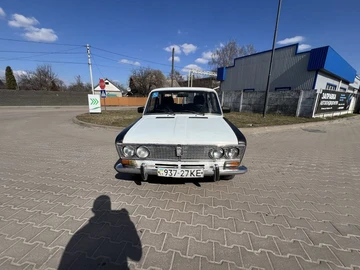 Авто ВАЗ 2103 1990 № 8692266