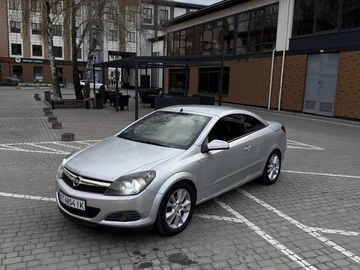 Авто Opel Astra 2007 № 8692267