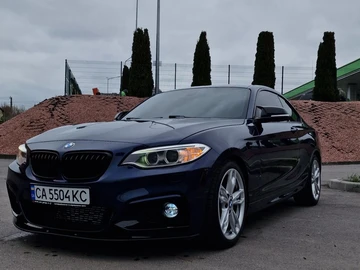 Авто BMW 3 Серия 2014 № 8692280