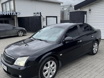 Авто Opel Vectra 2003 № 8692281