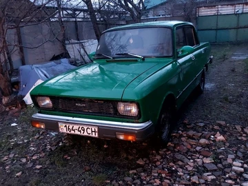 Авто  2140 1987 № 8692286