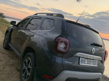 Авто Renault Duster 2020 № 8692287