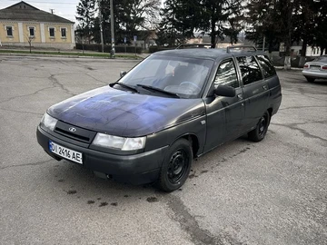 Авто ВАЗ 21113 2003 № 8692300