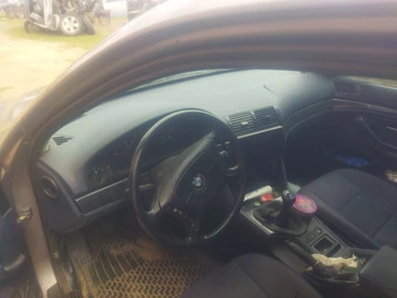 Авто BMW 5 Серия 1997 № 8692306