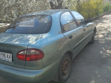Авто Daewoo Arcadia 2009 № 8692315
