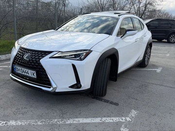 Авто Lexus Lbx 2019 № 8692316