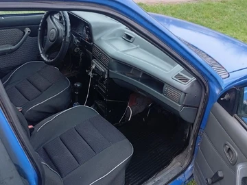 Авто Opel Kadett 1988 № 8692319