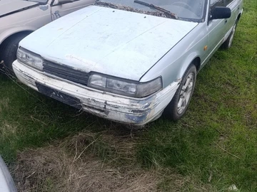 Авто Mazda 626 1996 № 8692320