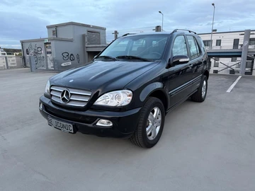 Авто Mercedes 300 2005 № 8692321