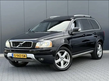 Авто Volvo Xc90 2011 № 8692323