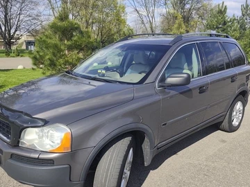 Авто Volvo Xc90 2005 № 8692324