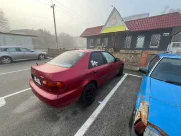 Авто Honda Civic 1994 № 8692341