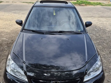 Авто Honda Civic 2004 № 8692348