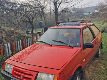 Авто ВАЗ 2108 1989 № 8692390