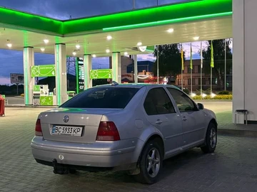 Авто Volkswagen Bora 2000 № 8692393