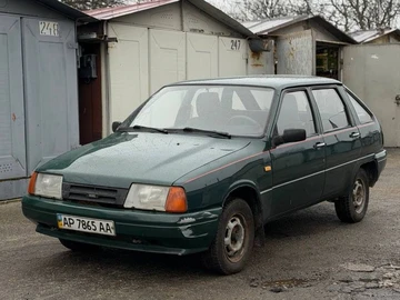Авто ВАЗ 11113 Oka 1999 № 8692395