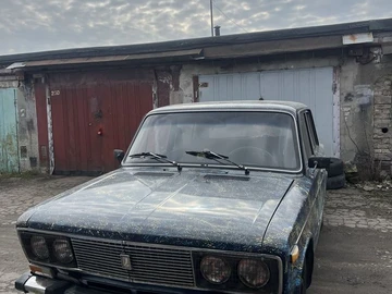 Авто ВАЗ 2106 1992 № 8692397
