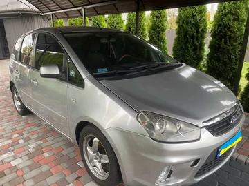 Авто Ford C-Max 2010 № 8692399
