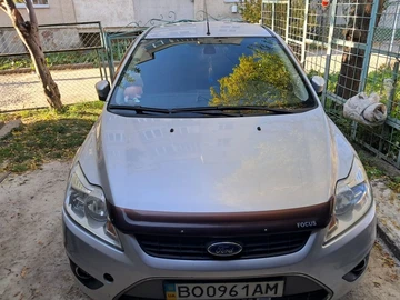 Авто Ford Focus 2008 № 8692405