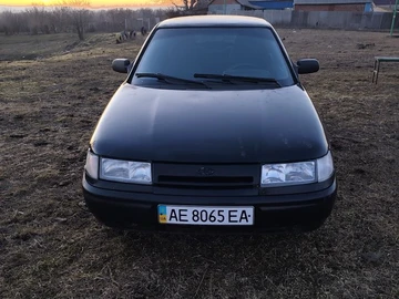 Авто ВАЗ 2110 2005 № 8692408