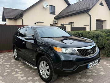 Авто KIA Sorento 2013 № 8692409