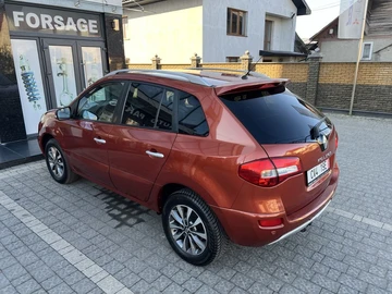Авто Renault Koleos 2012 № 8692411