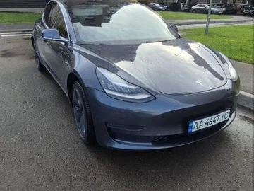 Авто Tesla Model 3 2020 № 8692415