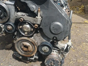 Авто Ford Focus 2004 № 8692417