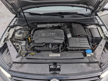 Авто Volkswagen Passat Sedan 2018 № 8692418