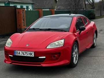 Авто Mitsubishi 3000 Gt 2016 № 8692422
