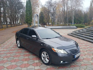 Авто Toyota Camry 2007 № 8692464