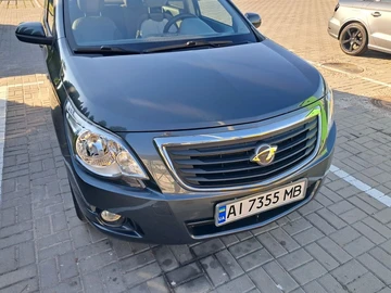 Авто Ravon R4 2020 № 8692466