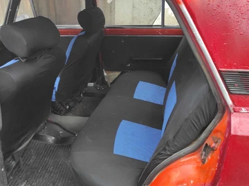 Авто Volkswagen Corrado 1984 № 8692467