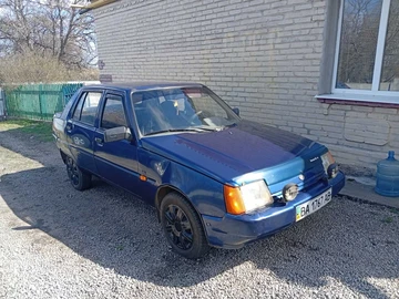 Авто ЗАЗ 1103 Slavuta 2004 № 8692469