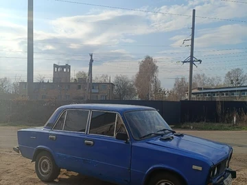 Авто ВАЗ 2103 1977 № 8692473