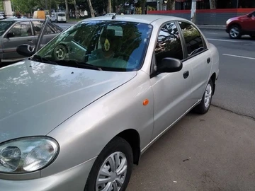 Авто Daewoo Arcadia 2006 № 8692474