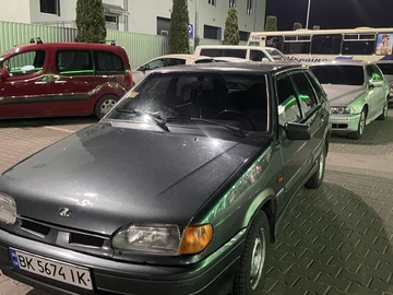 Авто ВАЗ 2114 2006 № 8692475