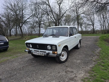 Авто ВАЗ 2106 1989 № 8692483