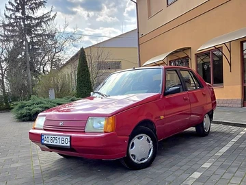 Авто ЗАЗ 1103 Slavuta 2004 № 8692492