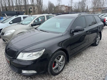 Авто Skoda Octavia 2008 № 8692495