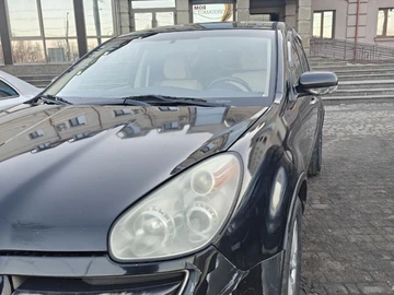Авто Subaru Tribeca 2006 № 8692501